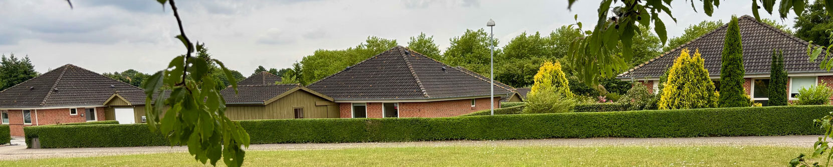 Andelsboligforeningen Ellestokken